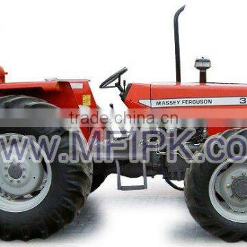 Massey Ferguson Tractor MF 385 (2WD 85HP) Millat Pakistan