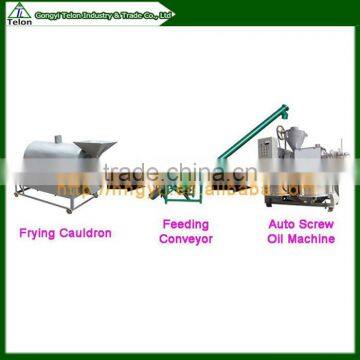 New Design and Professional palm kernel oil processing machine/home use olive oil press