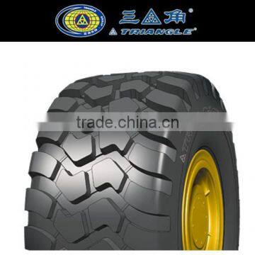 Tyre Manufacturers in China Triangle Tire OTR Tire 29.5R25 26.5R25 23.5R25 20.5R25 Wholesale Cheap Price photo-3