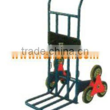 climb stairs hand trolley