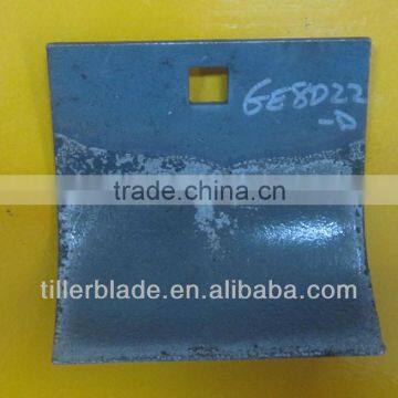 FLail Mower Blade No.2 photo-5