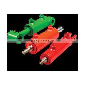 hydraulic cylinders parts with high quanlity