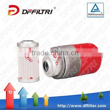 XDF Valve Block Mounted Hydraulic Oil Pressure Filter