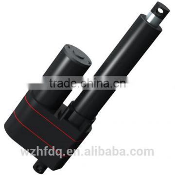 HF-TGC ball screw linear actuator manufacturer