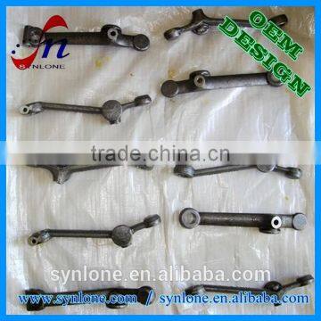 Professional OEM Popular Hot/Cold Forging Parts photo-2