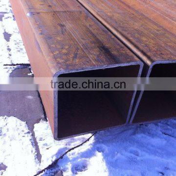 Rectangular Hollow Section Standard Size photo-2