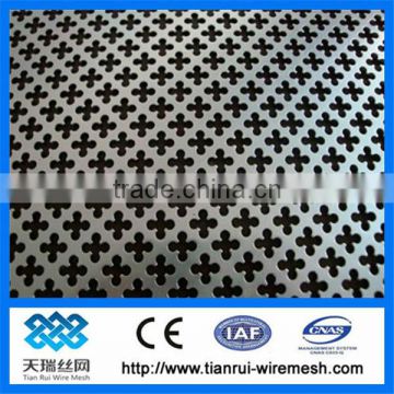 high end market perforated sheet, perforated metal sheet, punching hole mesh