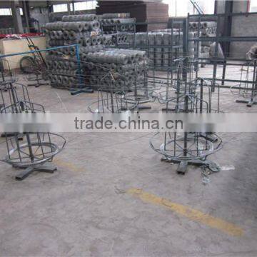 High Joint Grassland Fence Machines/ Field Fence Weaving Machines/Cattle Fence Mesh Knitting Machines photo-4