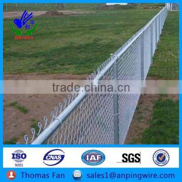 Rhombic wire mesh