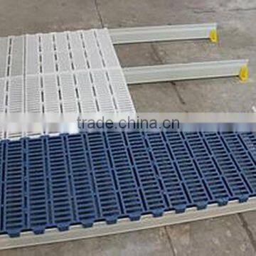 Pig Plastic Slat Floor/plastic Floor Covering/slat Flooring photo-5