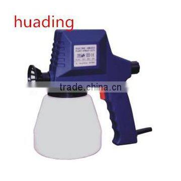 airless electrical spray gun ,Electric airless spray gun from professional manufacturer