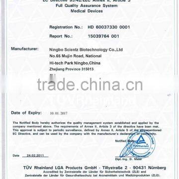 2016 New Design Dental 23L Autoclaves photo-6