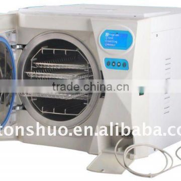 23L hospital instruments class B+ medical autoclave