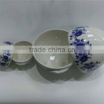 Hot Sale Personalized Color Glazed Decorative Porcelain Candle Jar photo-4