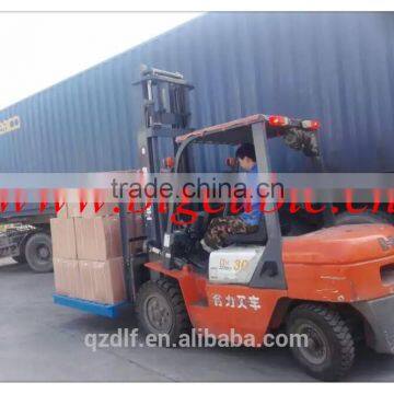 Industrial Drop Hammer Ventilation Fan For Factory/Exhaust Fan System For Ventilation photo-6