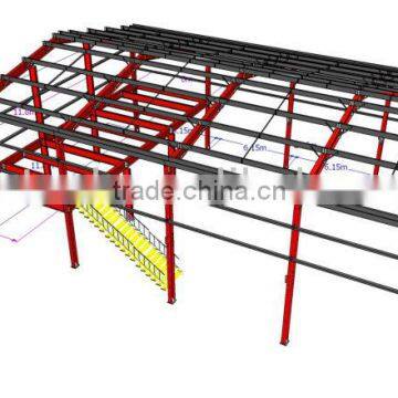 300m2 Warehouse in Europe(In Stock Great Discount) photo-4