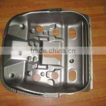 customized sheet metal part