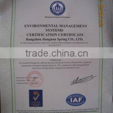 ISO14001