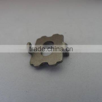 Wholesale Metal Accessories Punching Parts Suppllier photo-5
