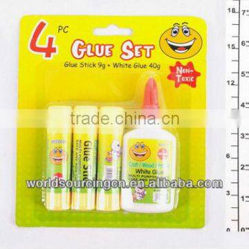 GULE STICKS SET