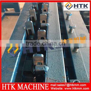 Hinge Joint Knot Field Fence Machine photo-2