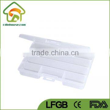 Plastic Components Sundries Storage Box