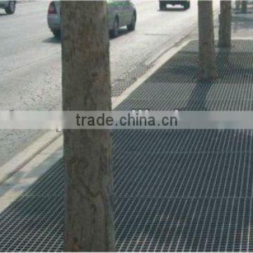 tree grate, tree grate cover, cast iron grid