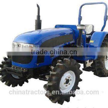 28-55 HP NEW HOLLAND Style Tractor photo-2