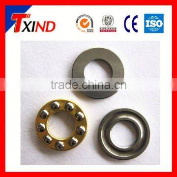 Spot supply high quality cheap elges thrust ball bearing 52318