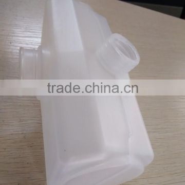 OEM Blow Molding Functional Water Tank PP Water Block Radiator For sale