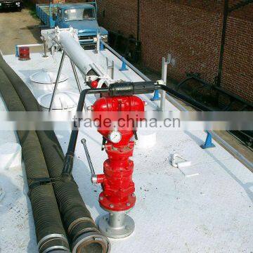 Dongfeng 4x4 Water and Foam Fire Truck, Fire Fighting Truck photo-6