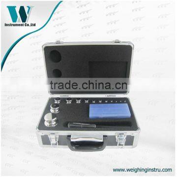 F1 Class 1kg Precision Weights photo-2