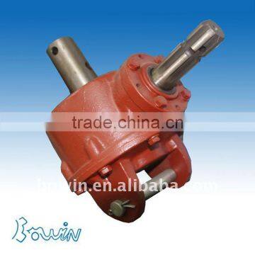 Agricultural Gearbox for Post Hole Digger OEM photo-2