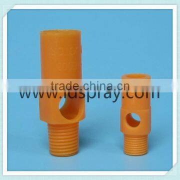 Stainless Steel or Plastic Flow Pool Venturi Spray Nozzle photo-4