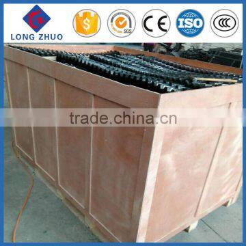 Hebei Long Zhuo Made PVC Drift Eliminator for Cooling Tower photo-6