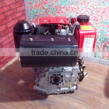 Diesel Engine 5.5HP, Diesel Engine, 170F photo-5