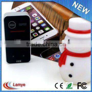 Consumer Electronic Bluetooth Virtual Keyboard Arabic New Arrival photo-3