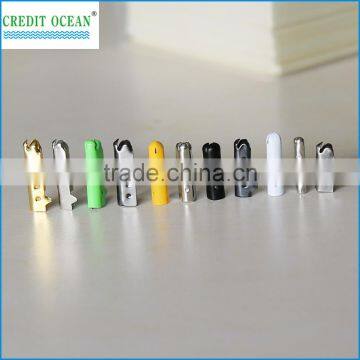 CREDIT OCEAN Custom Log Metal Shoelace Tips photo-6