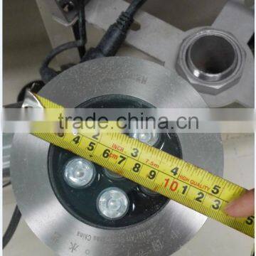 High Quality Outdoor Led Light for Music Fountain