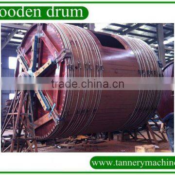 Tannery Drum photo-6