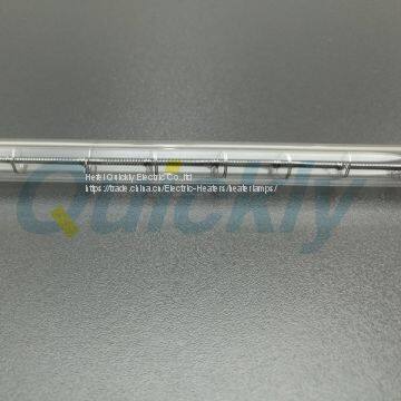 Short Wave Infrared Heater Lamps With Gold Reflector photo-2