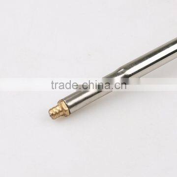 Aluminum Alloy Tornador Foam Gun for Construction Tool photo-5