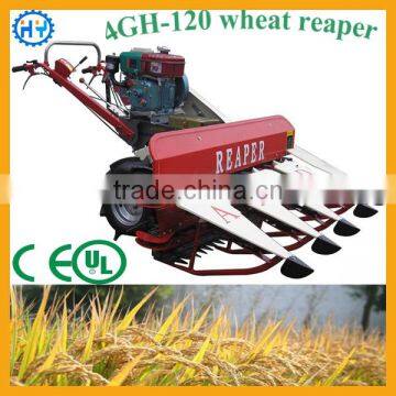 Discount Small Soybean Harvester photo-5