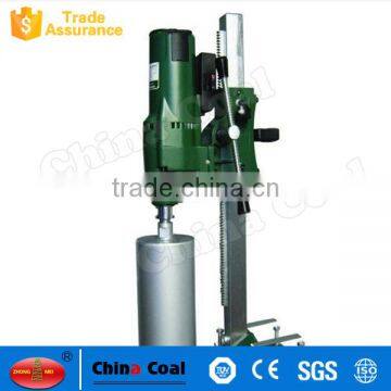 Gear Speed Electric Hand Drilling Machine Specifications Price, Diamond Core Drill Series photo-5
