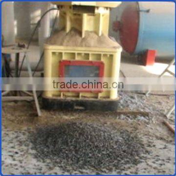 2017 Wood Pellet Making Machine for Sale JKER560