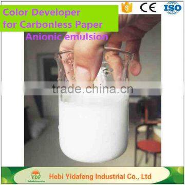 Resin Color Developer Carbonless Paper Coating Chemical Developer photo-2