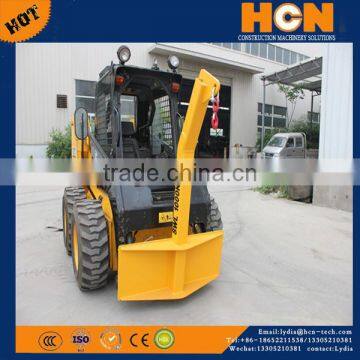 HCN Brand New 0410 Series Hydraulische Boom Scharen photo-3