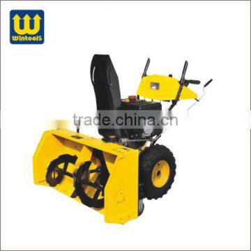 Wintools WT02659 snow throwers tractor supply cheap snow plows