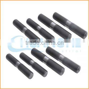 Factory Direct Sales High Quality Titanium Jis Certification Stud Bolt and Nut