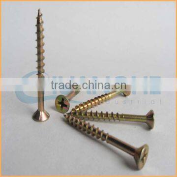 China Factory Sales Furniture Screw for Beds photo-4